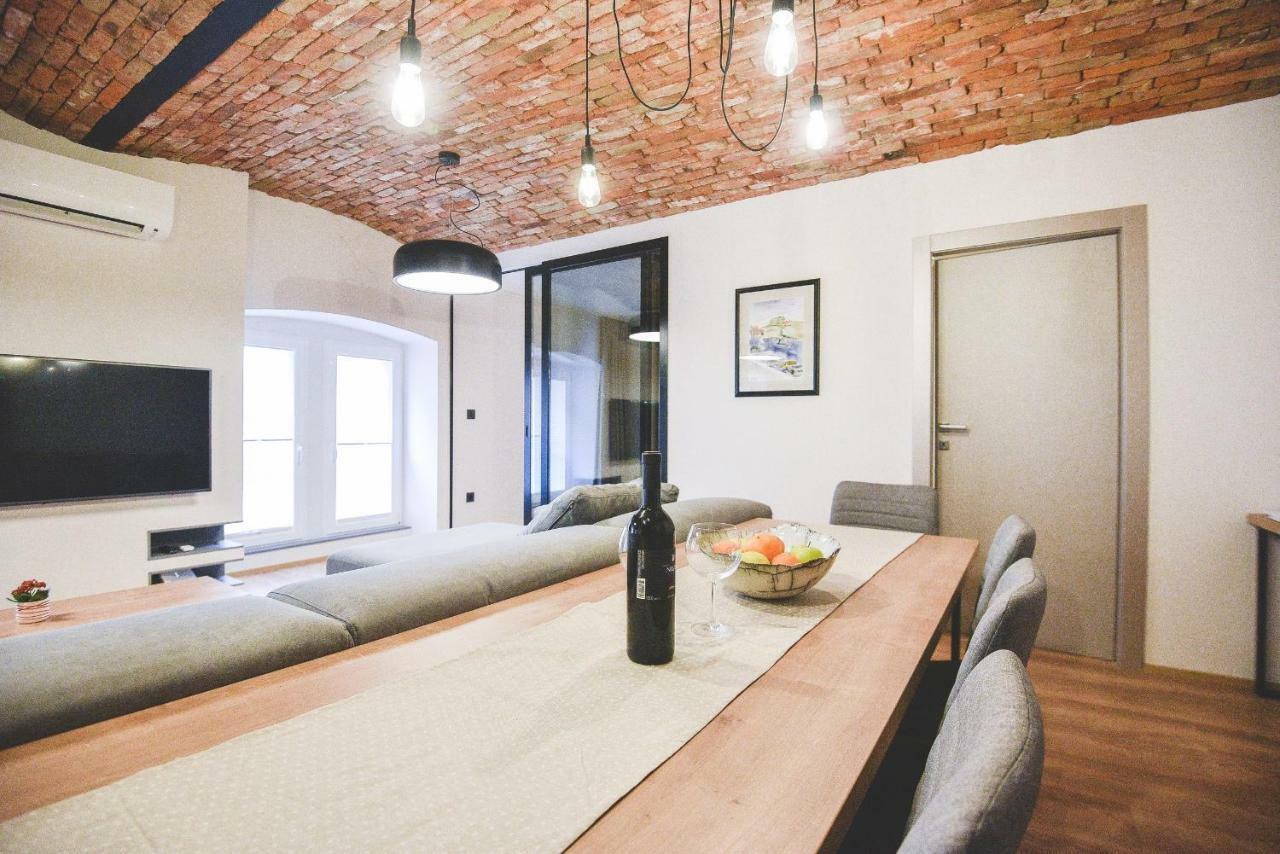 Apartman M&M Rijeka Buitenkant foto