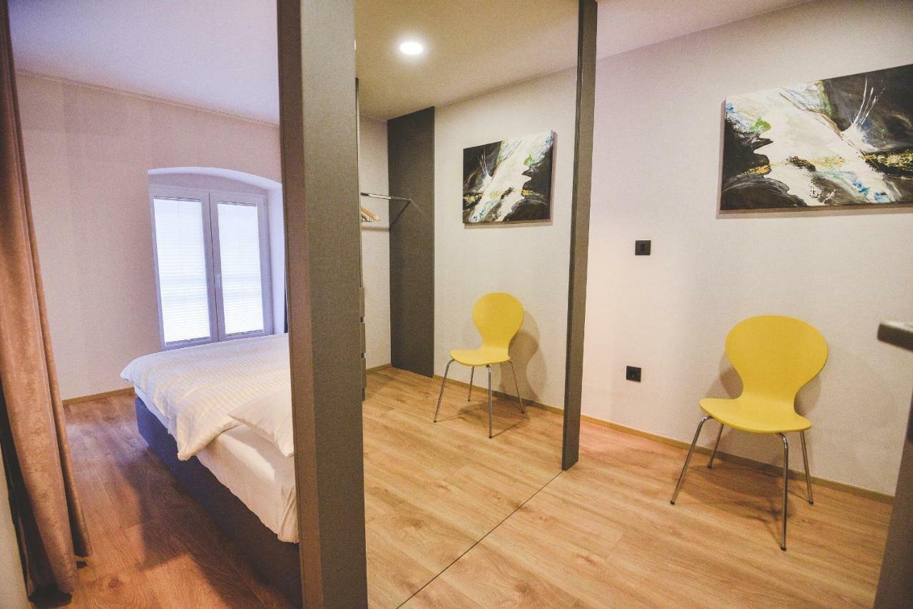 Apartman M&M Rijeka Buitenkant foto