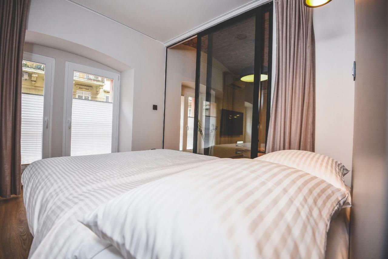Apartman M&M Rijeka Buitenkant foto