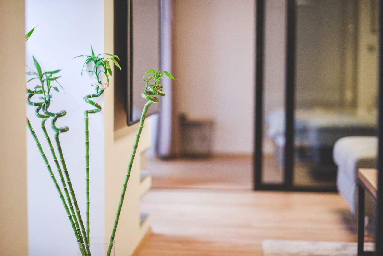 Apartman M&M Rijeka Buitenkant foto