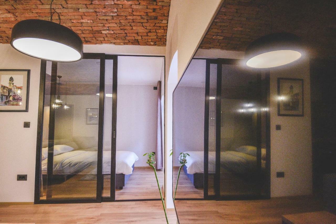Apartman M&M Rijeka Buitenkant foto