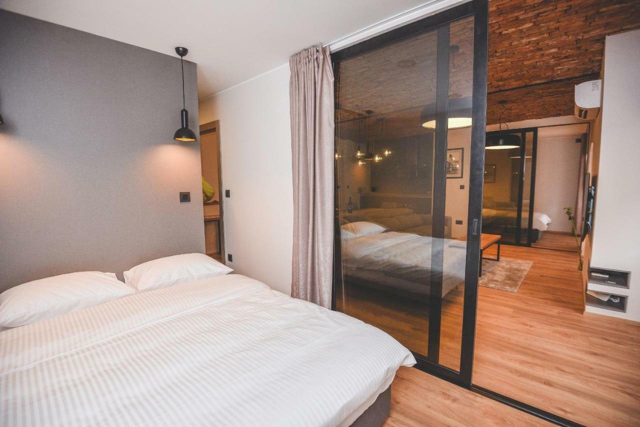 Apartman M&M Rijeka Buitenkant foto