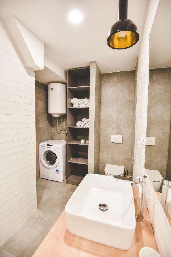 Apartman M&M Rijeka Buitenkant foto