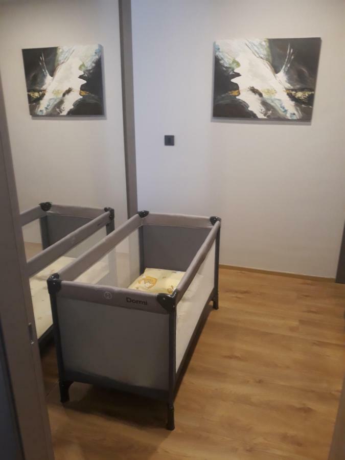Apartman M&M Rijeka Buitenkant foto